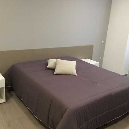 Hora Sesta Guest House Melfi Exteriér fotografie
